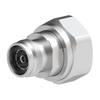 Coaxial Connector (RF) Adapters - 2201-R191592007-ND - DigiKey