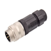 Circular Connector Assemblies - 4627-9224784M0876-ND - DigiKey