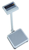 Waist High Scale - TAN-BWB800 - Meridian Scale