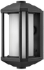 1394BK Exterior -Wall Mt./Flush - 454518 - Capital Lighting, Inc.