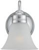 49850BLE-05 Sconces-Single Glass - 406780 - Capital Lighting, Inc.