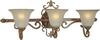 5484-03-41 Bathroom Fixtures-Three Lights - 413107 - Capital Lighting, Inc.