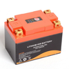 12.8V 1.5Ah LiFePO4 High Rate Battery for Start - Image