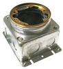 Floor Box -- 6255 - Image