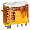 110V DC GP Slim Line Relay -- 700-HKX2Z1