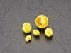 Metric Sealing Plugs -- MT-10 - Image