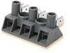 Fixed Terminal Blocks - 1557 - VAST STOCK CO., LIMITED