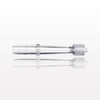 Straight Connector - 31296 - Qosina Corp.