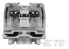 Modular Terminal Blocks - 1546143-1 - TE Connectivity