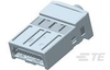 Data Connectivity Housings - 2138775-1 - TE Connectivity