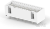 PCB Headers & Receptacles - 2232044-8 - TE Connectivity