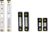 RLG & RLGT – Level and Temperature Gauges - RYCO Hydraulics, Inc.
