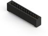 Card Edge Connectors - Edgeboard Connectors - 357-011-527-101 - Lingto Electronic Limited
