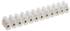 Terminal Blocks - Barrier Blocks - 3072-324-HDS/12-ND - DigiKey