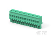 PCB Terminal Blocks - 1-284046-4 - TE Connectivity