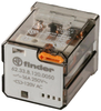 Relay, 3Pdt, 250Vac, 16A; Contact Configuration Finder - 08X7268 - Newark, An Avnet Company
