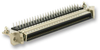 Connector, Female, 100Way; No. Of Contacts Amp - Te Connectivity - 95M1922 - Newark, An Avnet Company