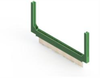 Card Conn, Single Side, 52Pos, Wire Wrap; Card Edge Connector Type Edac - 68AJ9875 - Newark, An Avnet Company