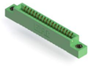 Card Edge Conn, Single, 18Pos, Solder; Card Edge Connector Type Edac - 65AJ6925 - Newark, An Avnet Company
