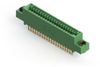 Card Conn, Single Side, 20Pos, Wire Wrap; Card Edge Connector Type Edac - 67AJ8045 - Newark, An Avnet Company