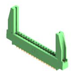 Card Edge Connector Rohs Compliant Edac - 63AJ1192 - Newark, An Avnet Company