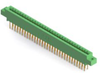 Card Edge Conn, Dual Side, 62Pos, Th; Card Edge Connector Type Edac - 60AJ5583 - Newark, An Avnet Company
