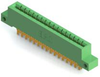 Card Edge Conn, Dual Side, 32Pos, Th; Card Edge Connector Type Edac - 59AJ5438 - Newark, An Avnet Company