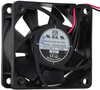 Axial Fan, 13Cfm, 19Db, 24Vdc, 60X25Mm; Supply Voltage Vdc Orion Fans - 89AH2593 - Newark, An Avnet Company
