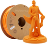 3D Printer Filament, Pla, 1.75Mm, Orange Rohs Compliant Polymaker - 50AJ9448 - Newark, An Avnet Company