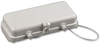 Dust Cap / Cover, Hbe, 10 Way, Cover, Epic Connectors, Thermoplastic Body Rohs Compliant Epic - 98K5082 - Newark, An Avnet Company