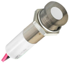 Panel Indicator, Ryg, Wire Lead; Led Color Apem - 29Y2304 - Newark, An Avnet Company