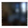 Rack Mounting Solutions - Rack Accessories - Rack Panels - PBPS19017BK2 - Hammond Manufacturing Company Inc.