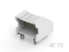 PCB Headers & Receptacles - 1-1969572-0 - TE Connectivity