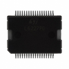 IC CTRLR 3PH VR10/9/K8 PWRSSO-36 - 761-L6701TR - Utmel Electronic Limited