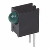 LED GREEN T1 RT ANG 5V LC PCB - 894-5652F5-5V - Utmel Electronic Limited
