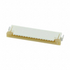 Conn FFC/FPC Connector SKT 16 POS 1mm Solder RA SMD Easy-On™ Embossed T/R - 514-0522071633 - Utmel Electronic Limited
