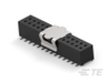 PCB Headers & Receptacles - 6-2267465-4 - TE Connectivity