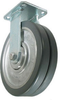 Rigid Caster - Swivel-EAZ High Performance Caster - 9ASWE8F60D-R - Caster City, Inc.
