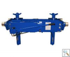 Twin Ram, Manual Pump Pit Jack with High Air Approach Only -- WHPJ13M