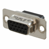 D-Sub, D-Shaped Connector Housings - 1195-2294-ND - DigiKey
