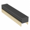 Headers, Receptacles, Female Sockets - M50-3202145-ND - DigiKey