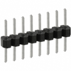 Headers, Male Pins - S1022E-08-ND - DigiKey
