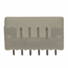 Headers, Male Pins - A100100-ND - DigiKey