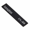 RF Antennas - CA.69 - Quarktwin Technology Ltd.