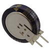 Electric Double Layer Capacitors (EDLC), Supercapacitors - 338-3474-ND - DigiKey