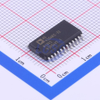 ADC/DAC/Data Conversion >> Digital To Analog Converters (DACs) -- AD420ARZ-32-REEL