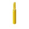 Indoor tight buffered breakout cable LSZH jacket 8f MM OM1. CPR Dca. - GIBT108 - Belden Inc.