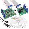 Sensor Evaluation Boards - EVAL-ADXL375Z-M-ND - DigiKey