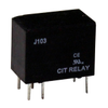 Signal Relays, Up to 2 Amps - 2449-J1031C3VDC.15S-ND - DigiKey