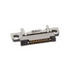 Arrays, Edge Type, Mezzanine (Board to Board) -- 26-EX60B-15SCT-ND - Image